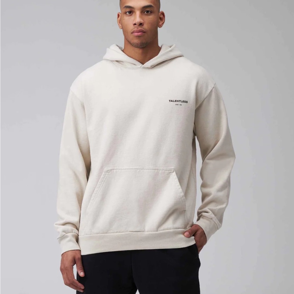 Talentless hoodie